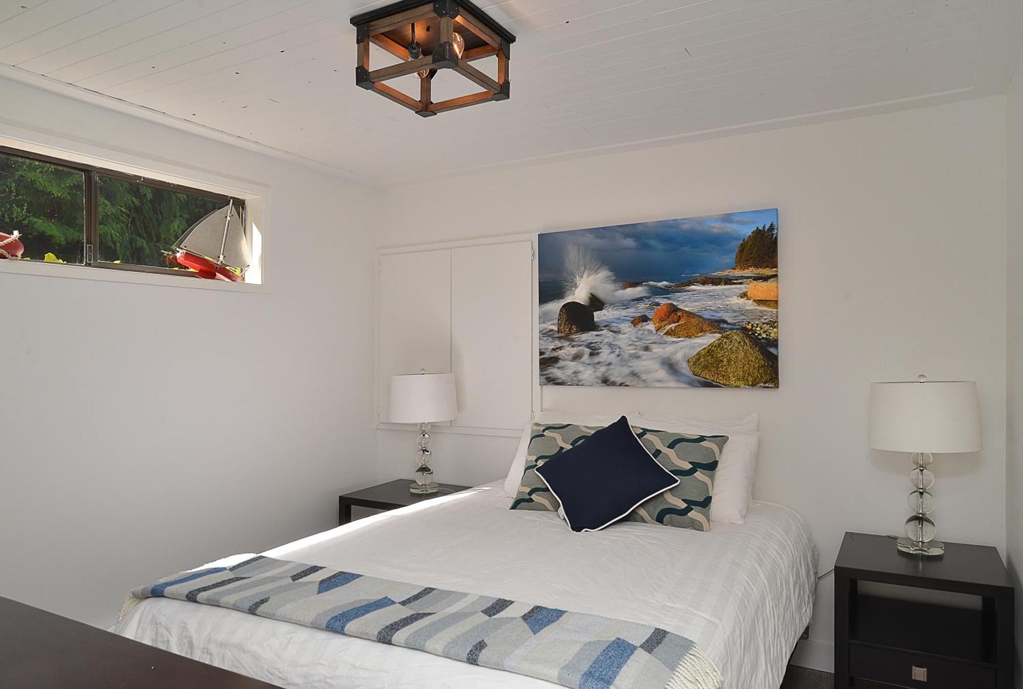 John Henry'S Marina And Resort Garden Bay Екстер'єр фото