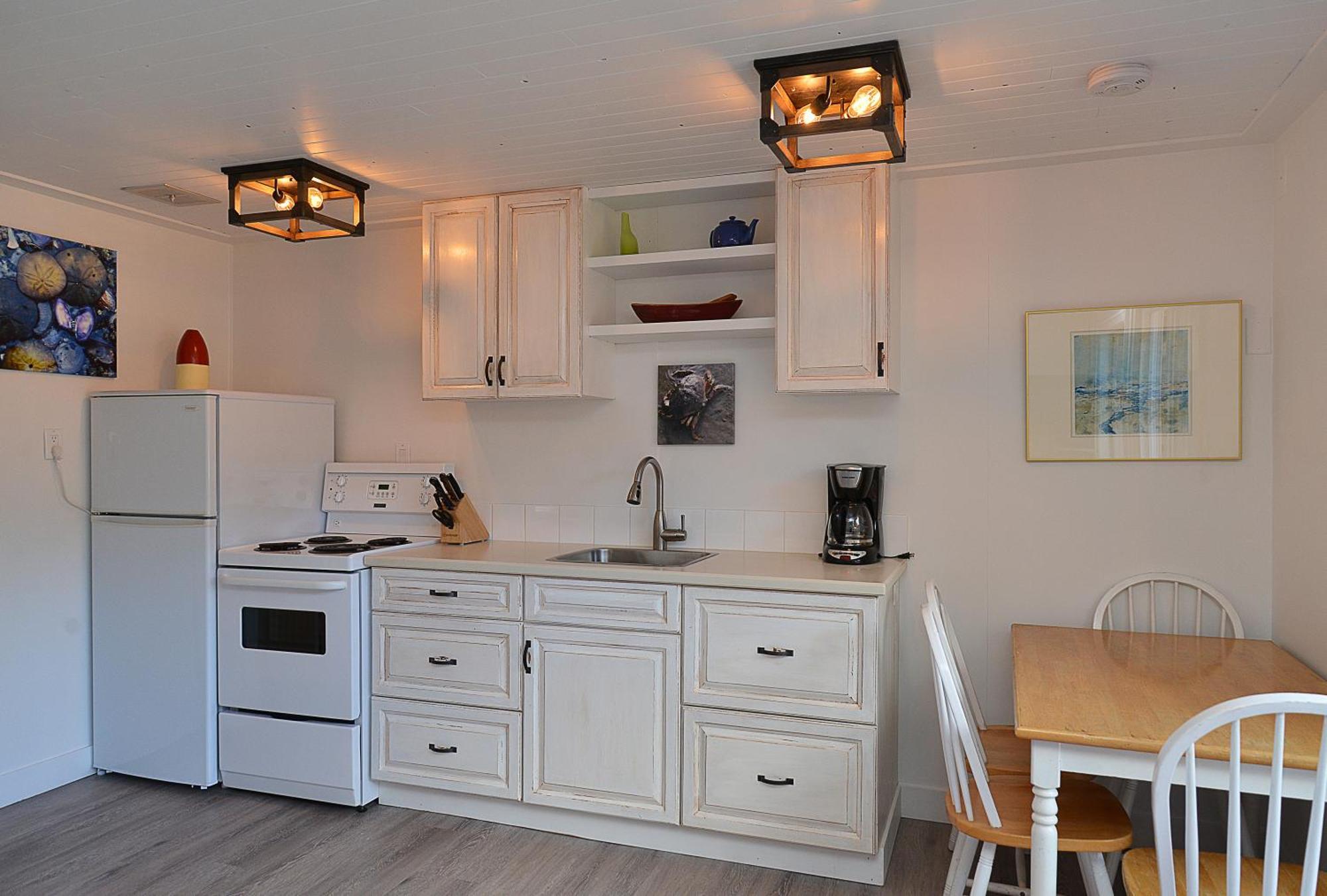 John Henry'S Marina And Resort Garden Bay Екстер'єр фото